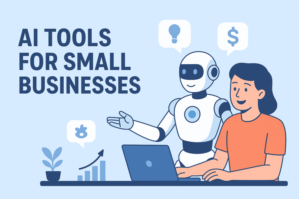 AI in digital marketing